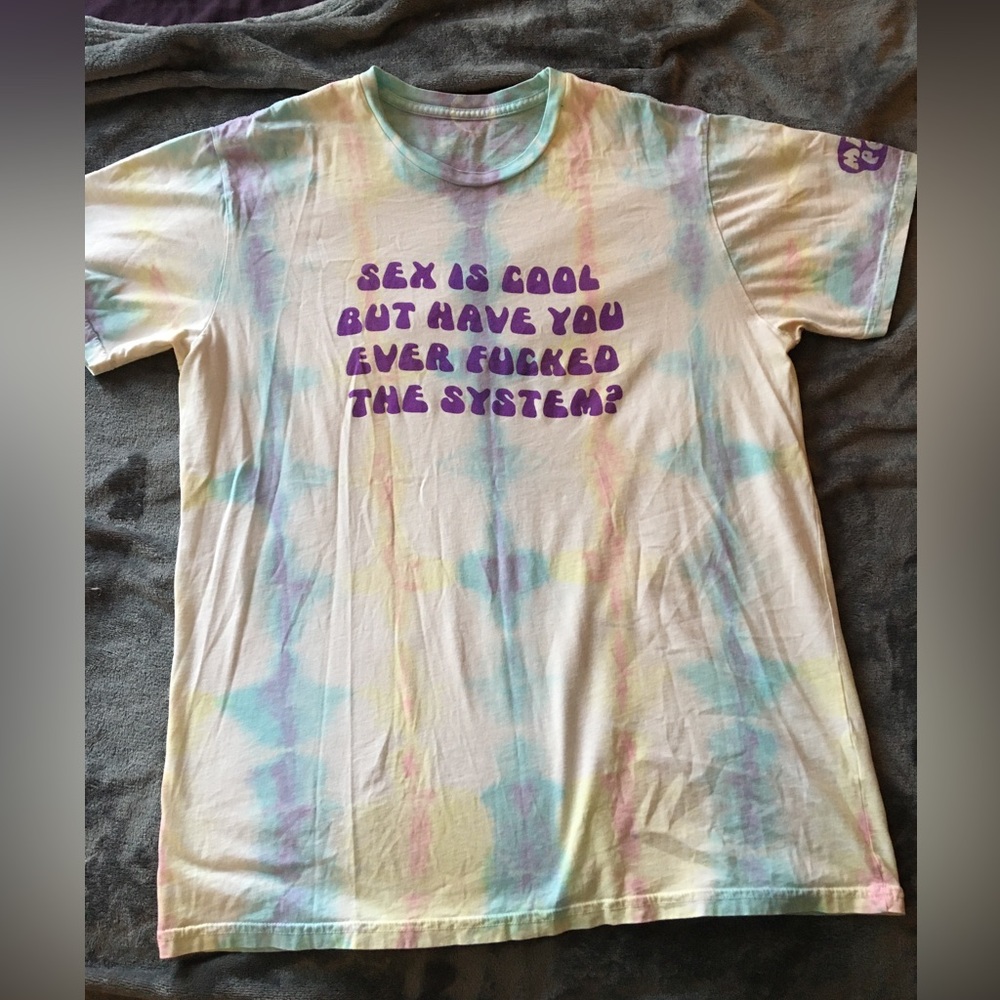 Graphic Tee